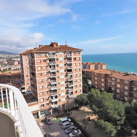 Liana Seaview & Beach - Apartment Montgat Kültér fotó